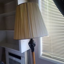Lamp $5