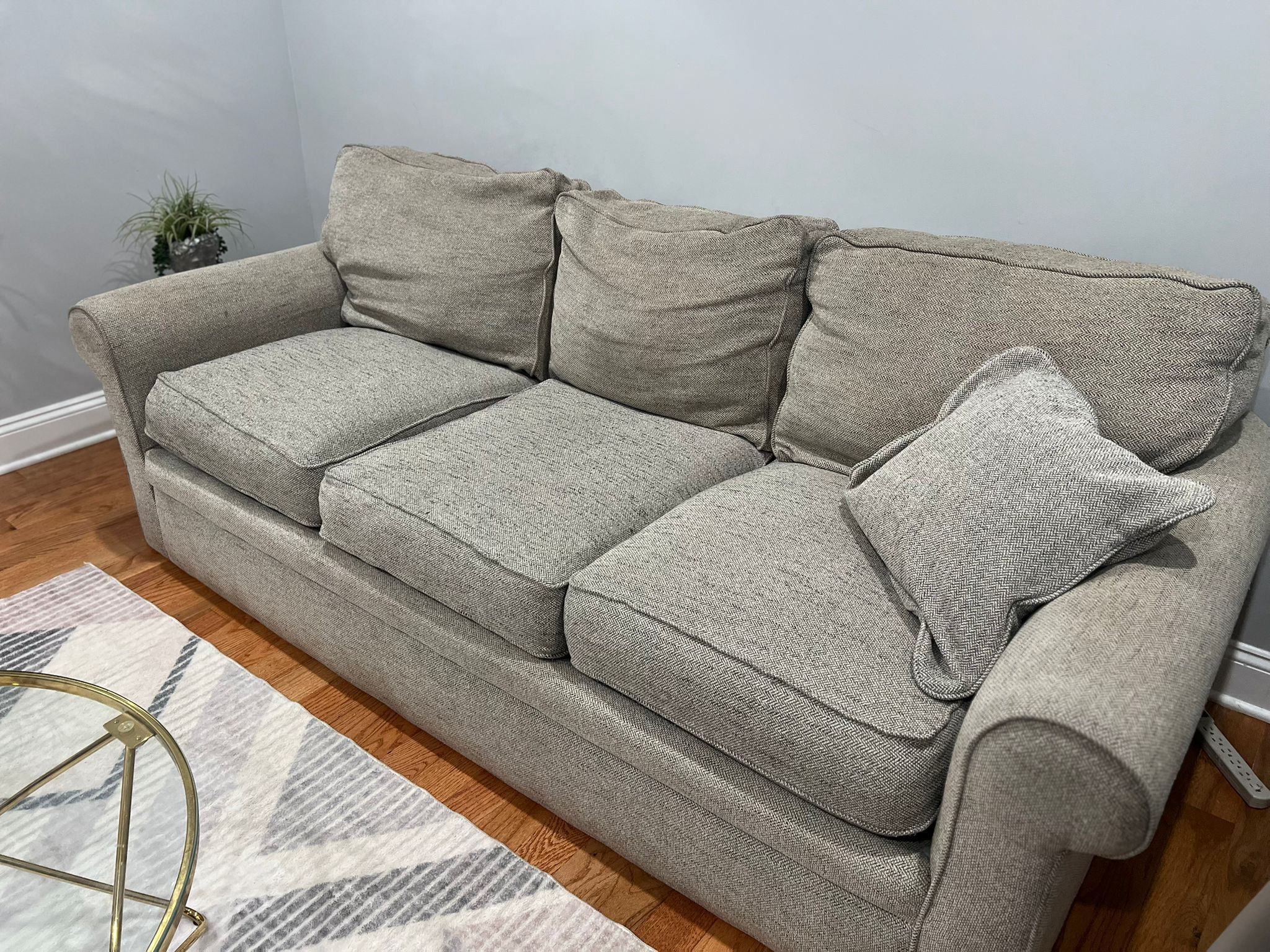 LaZboy sofa