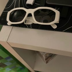 Versace Sunglasses 