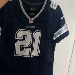 Cowboys Women Jersey