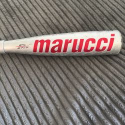Marucci Baseball Bat