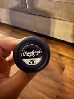 Rawlings bat “28”in