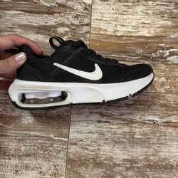 Boys Nike shoes