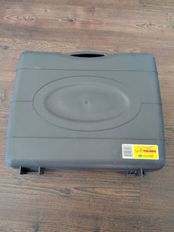 Seda Portable gas range