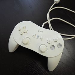 OEM Wii PRO CONTROLLER