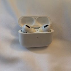 Apple AirPod Pros 1st Gen 