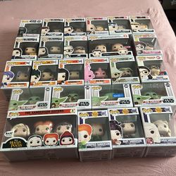 Pop Funko