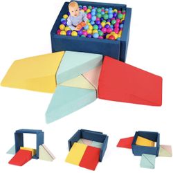 Climbing Blocks