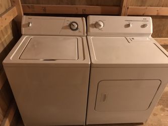 Whirlpool Kenmore