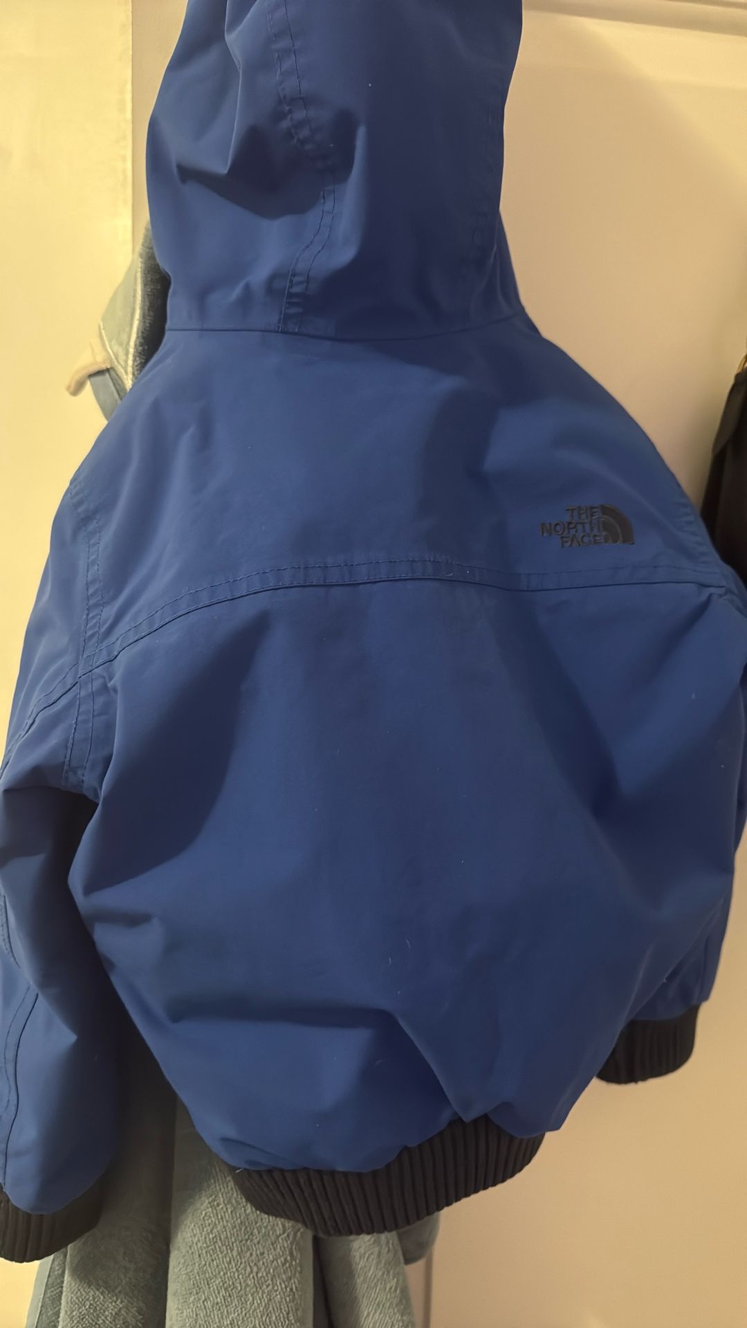 North Face 4T Toddler Down Jacket