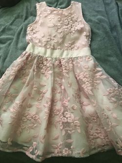 Toddler Fancy Dress