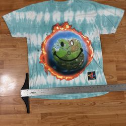 Travis Scott cactus Jack Earth Size Large Cotton #travisscott 