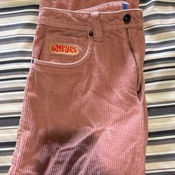 Empyre Corduroy Pants
