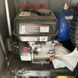 212cc Predator Engine 