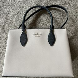 Kate Spade RAE Medium Satchel