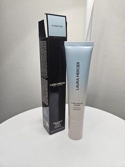 Laura Mercier Pure Canvas Primer Protecting