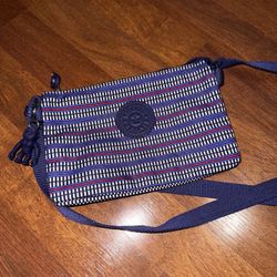 Kipling Purse 