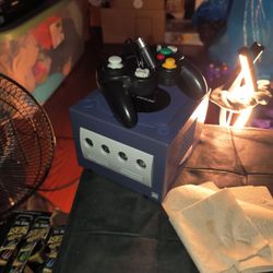 GameCube 