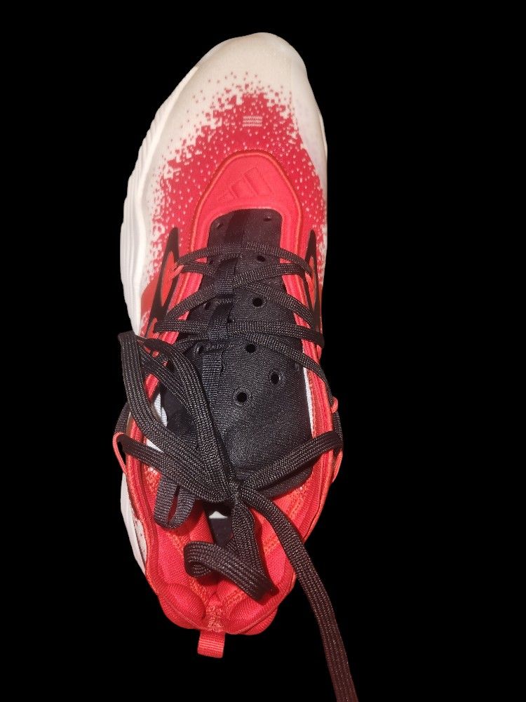 Adidas Vivid RED