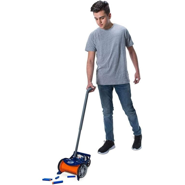 Nerf Elite Dart Rover