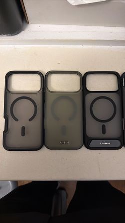 iPhone 17 pro max cases for sale.