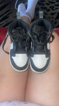 Toddler Nike Air Jordan Shoes