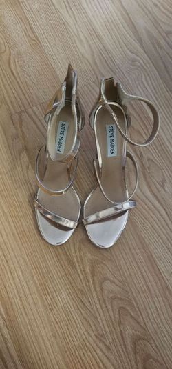 Steve Madden Heels