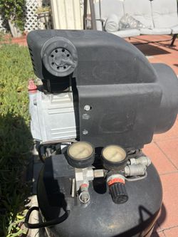 Compressor