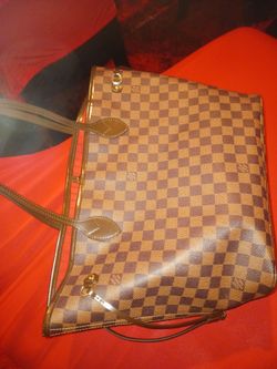 YSL AUTHENTIC BAG