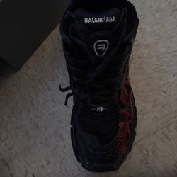 Bg graffiti size 11 (no box)