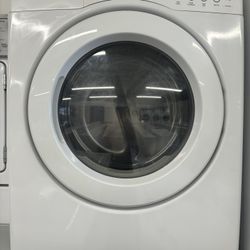 LG Gas Dryer