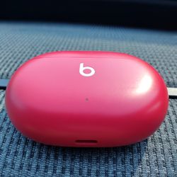 Beats Studio Buds Totally Wireless Noise Cancelling Earbuds