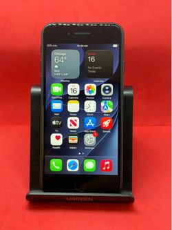 iPhone SE Second Generation 256gb Unlocked