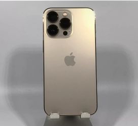 Apple iPhone 13 Pro 128GB Unlocked/Desbloqueado