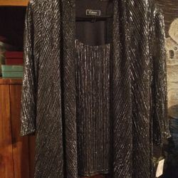 Collection Dressbarn 1X