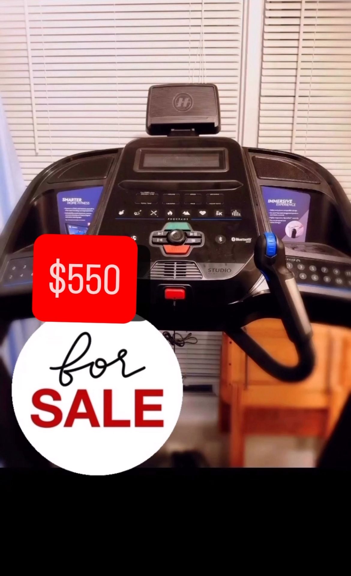 Treadmill For Sale