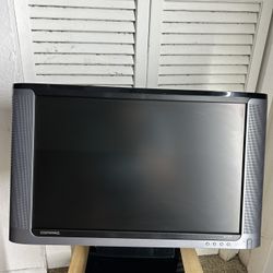 HP Compaq  Monitor 