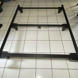 QUEEN Stylish Bed Frame