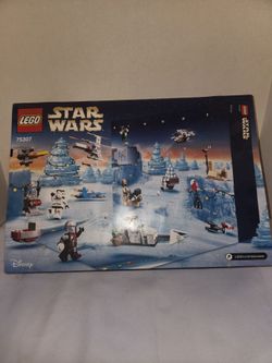 LEGO Star Wars Advent Calendar 75307