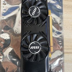 GTX 1650 OC Low Profile