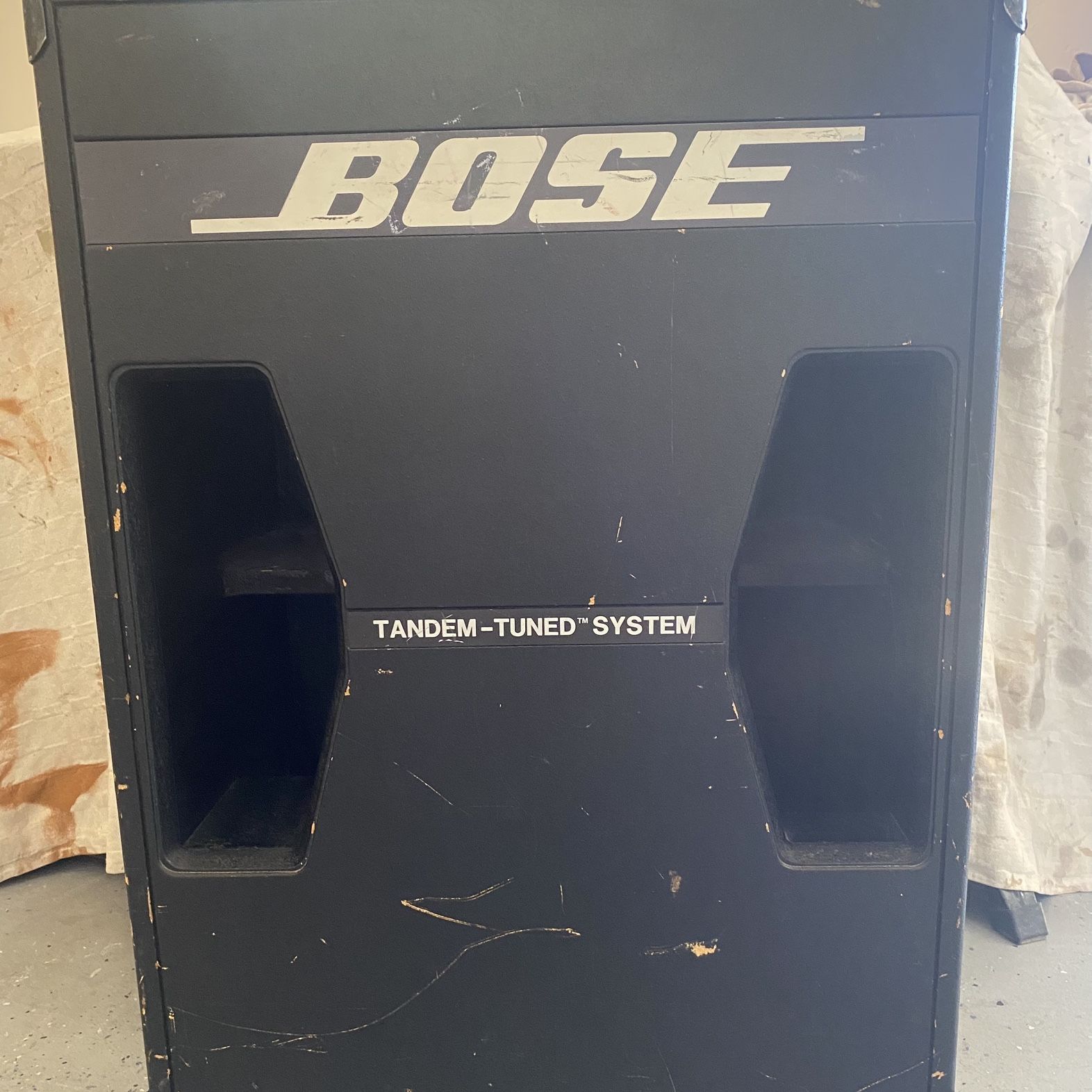 BOSE 302 II Bass System for Sale in Marana, AZ - OfferUp