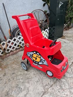 MALL RACER!!! PERFECT FOR SMALL PET!!75$