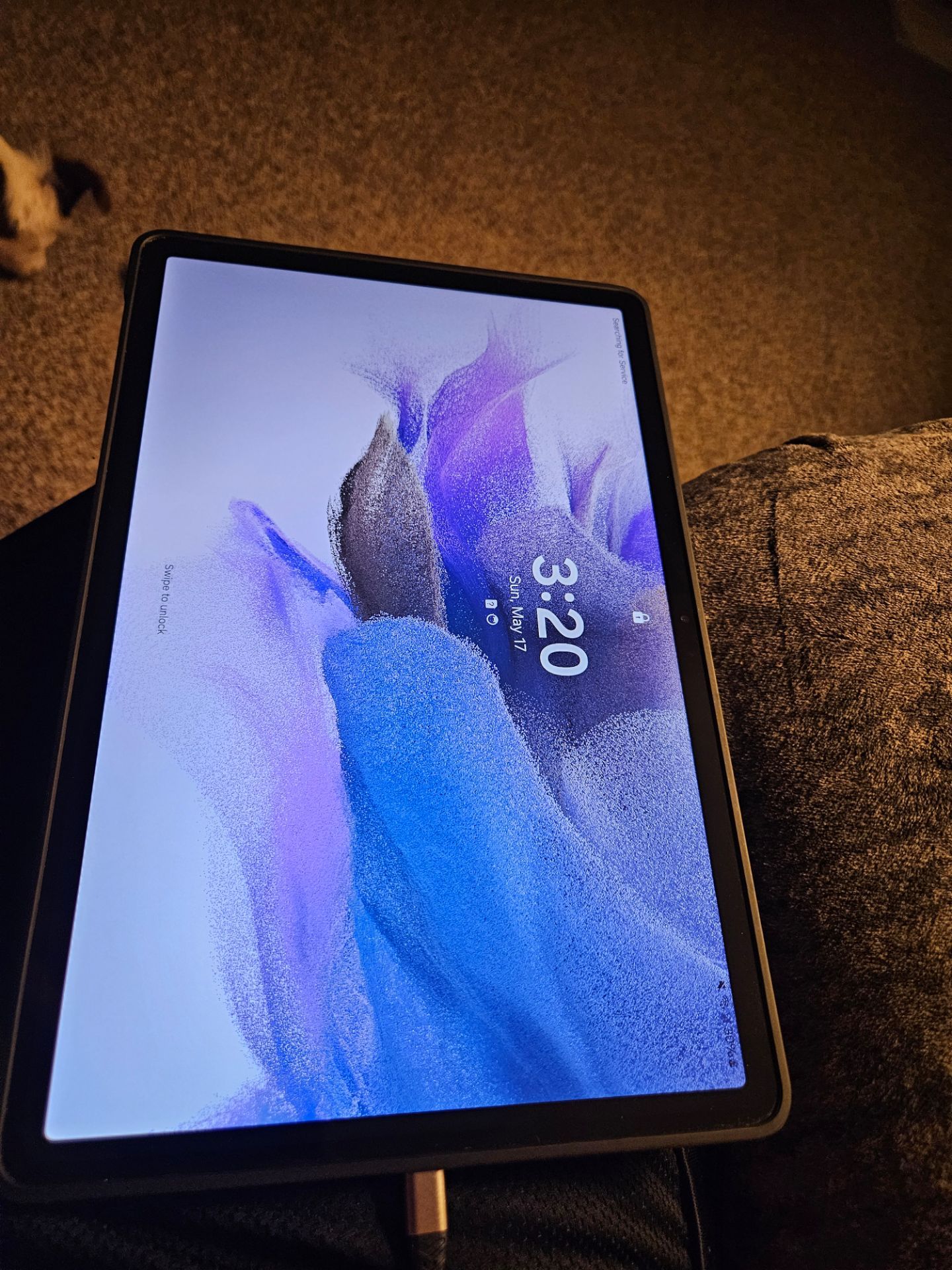 Samsung S7 FE Tablet