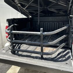 2007-2010 Sport Trac Bed Extender O.B.O.