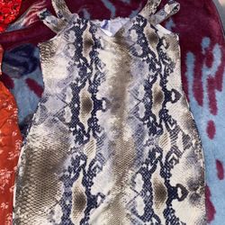 Dress
