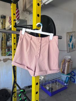 Short size L