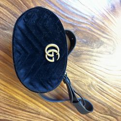 Authentic Gucci Belt Bag