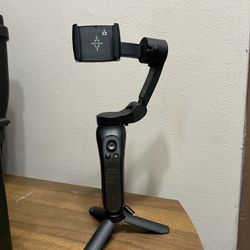 Phone Camera Stabilizer 
