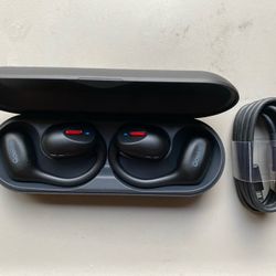 Quakie T18 Wireless Earbuds 