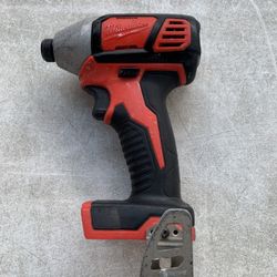 Milwaukee M18 Impact